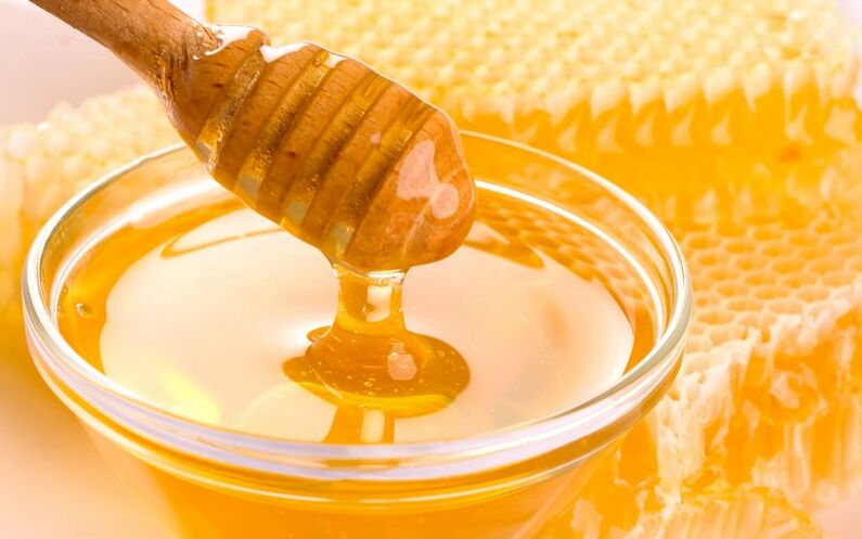 honing voor de behandeling van osteochondrose